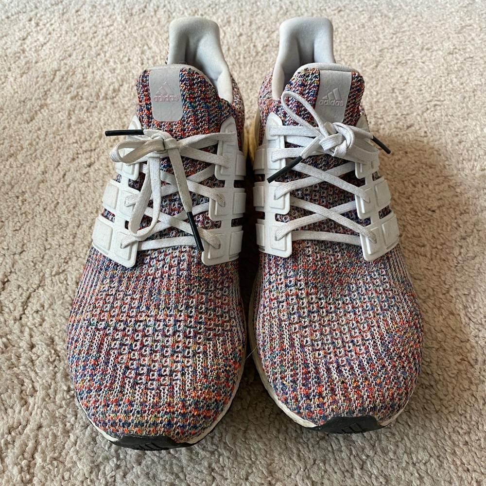 Adidas Pure Boost size 12